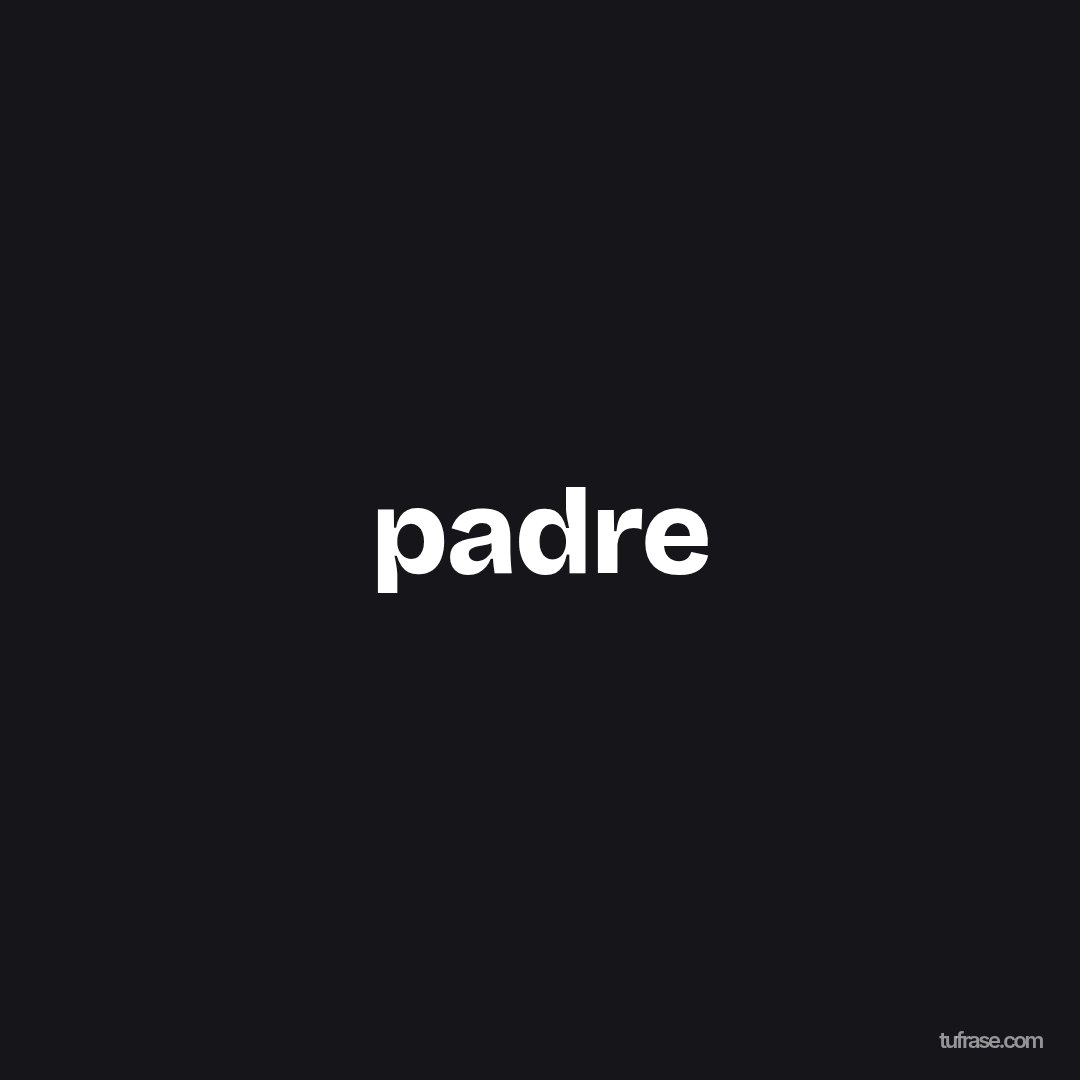 padre