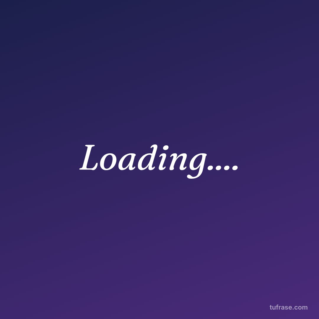 Loading....