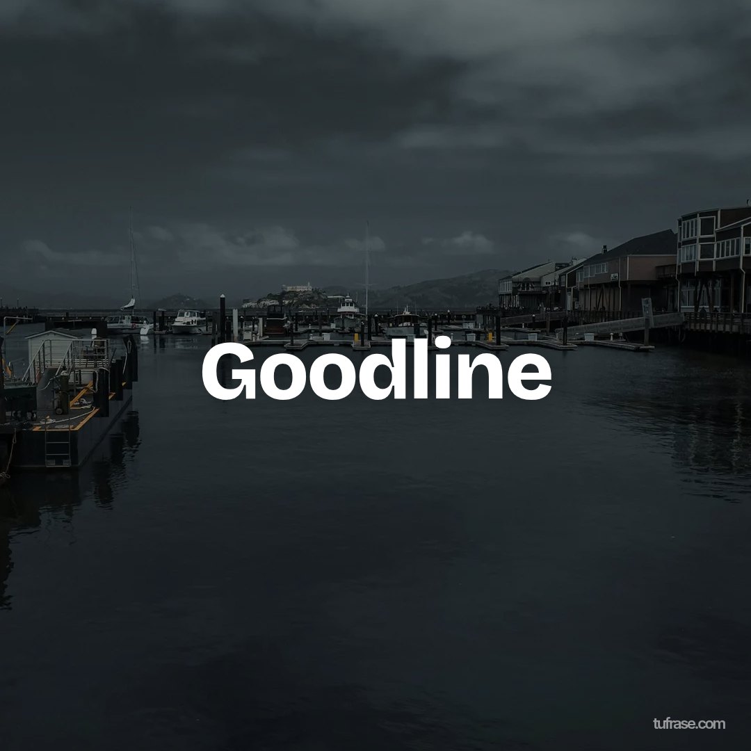 Goodline