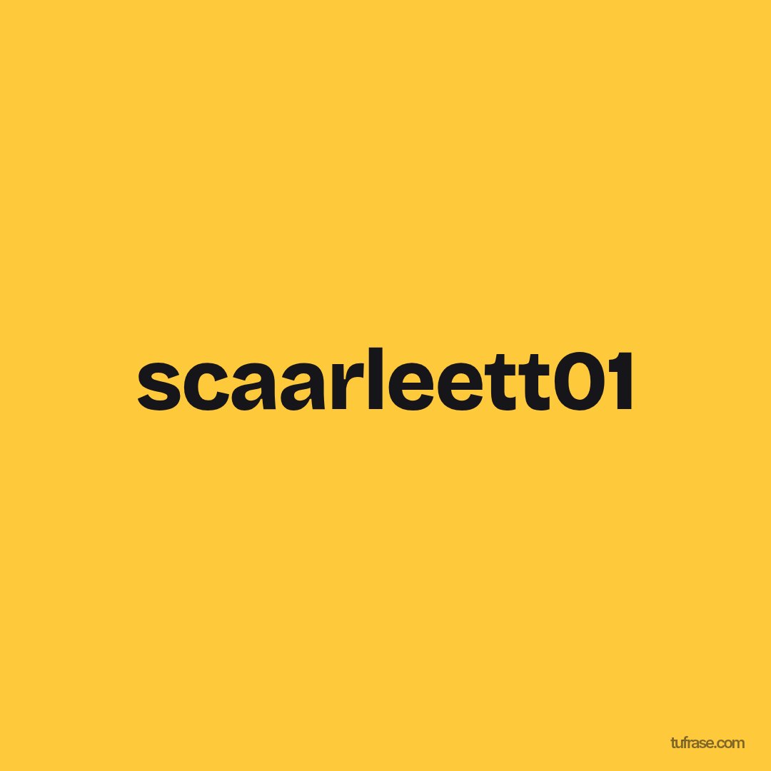 scaarleett01