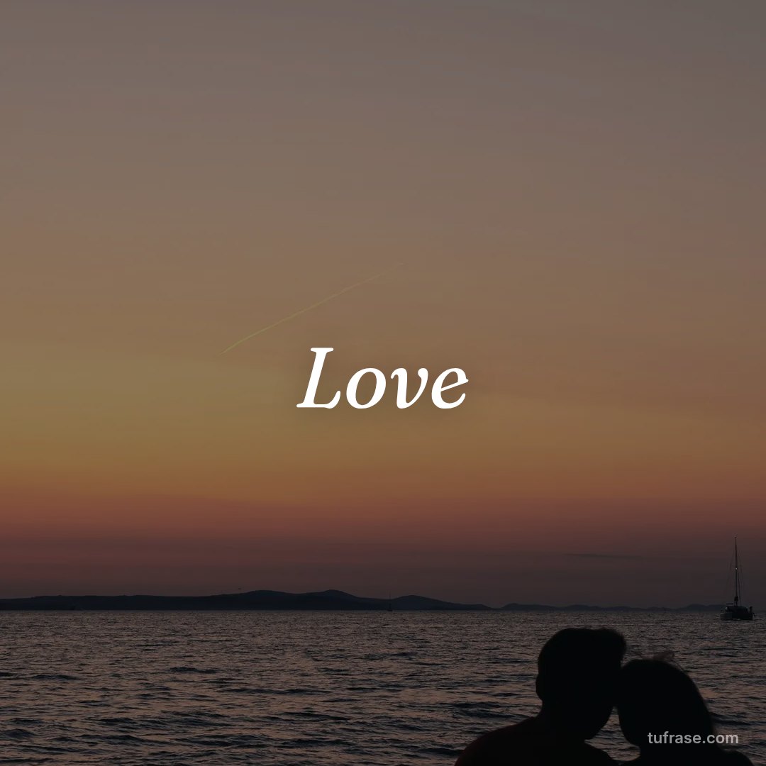 Love