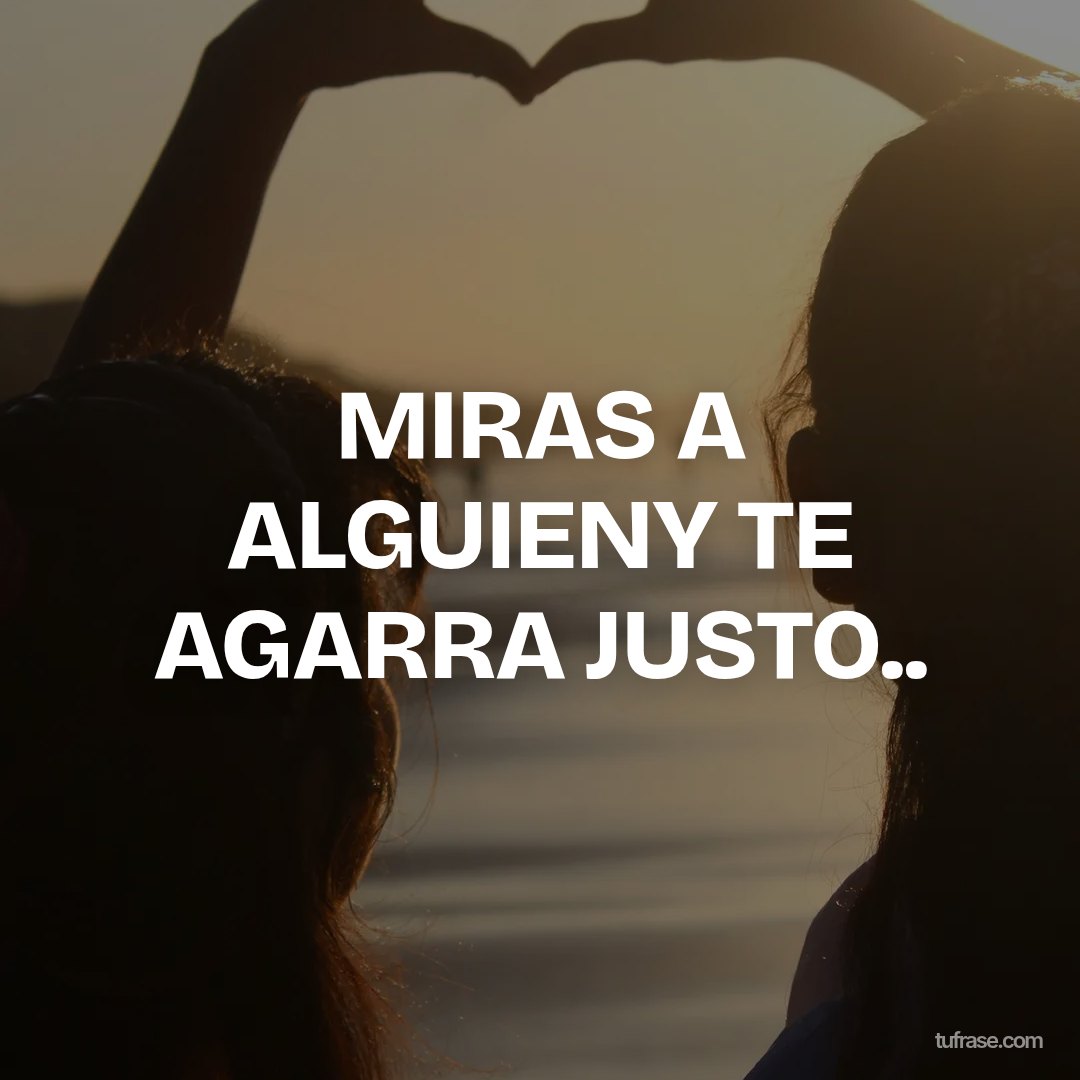 MIRAS A ALGUIENY TE AGARRA JUSTO..