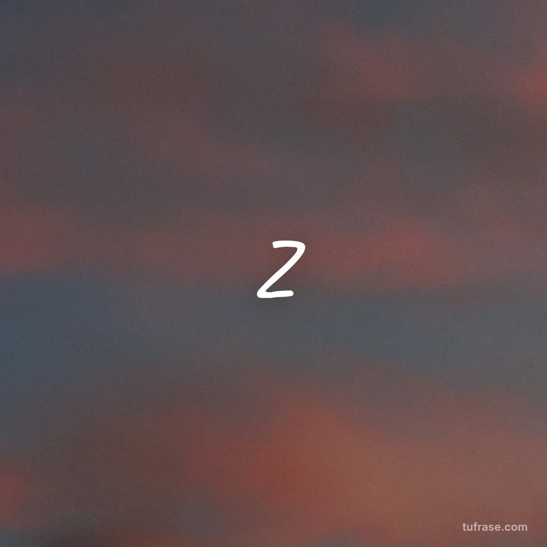 Z