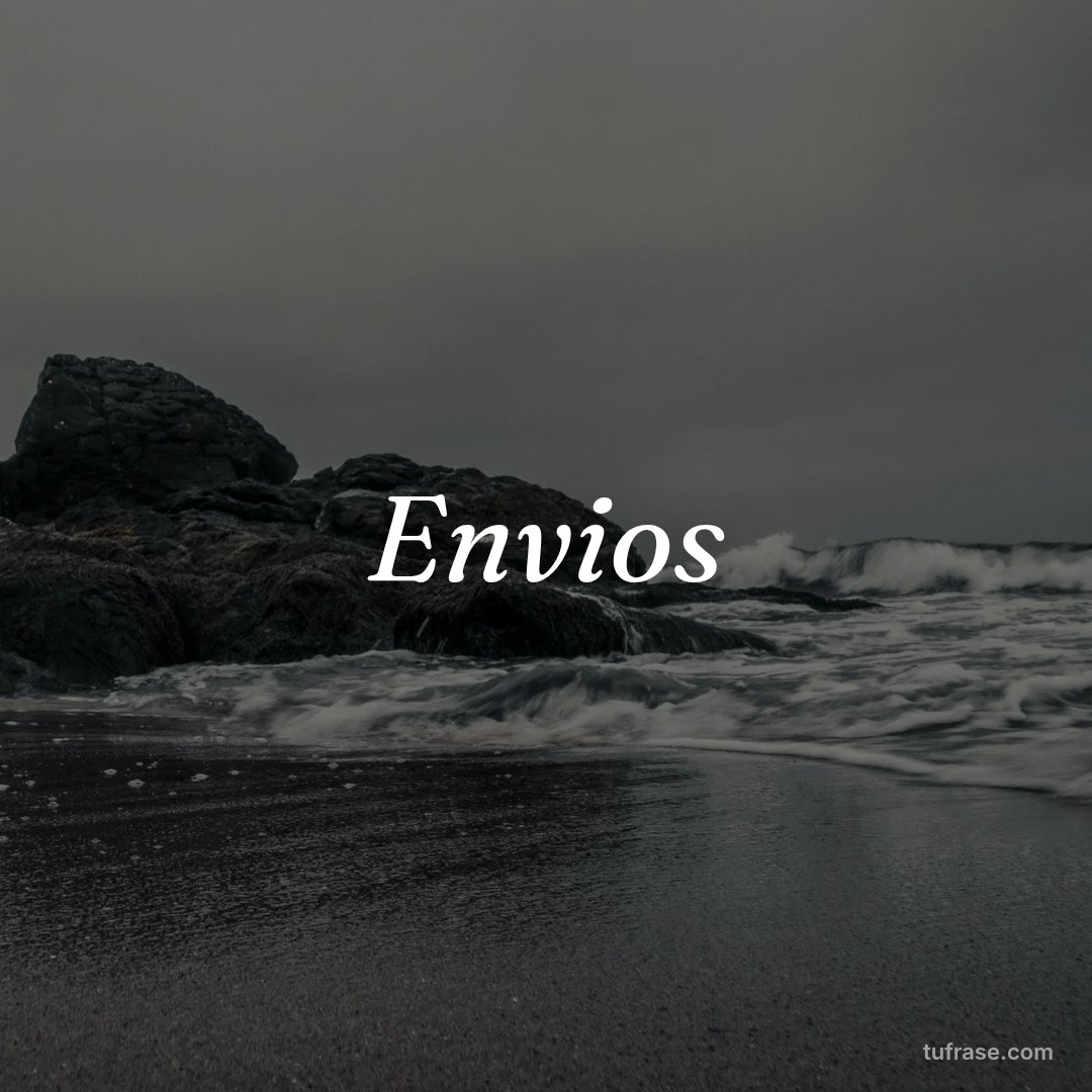 Envios