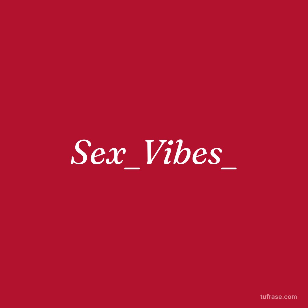 Sex_Vibes_