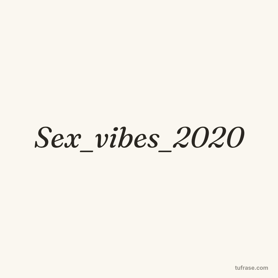 Sex_vibes_2020