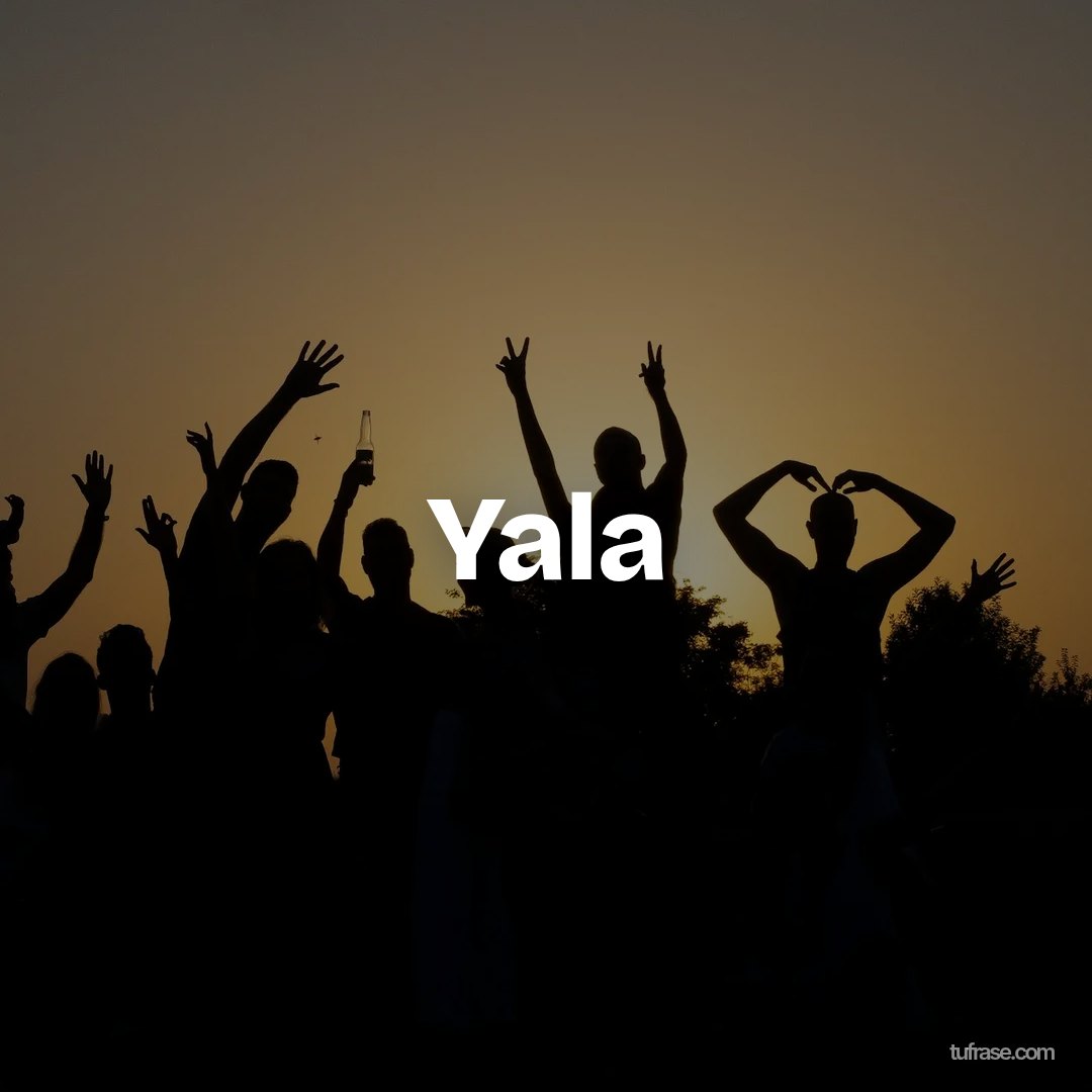 Yala