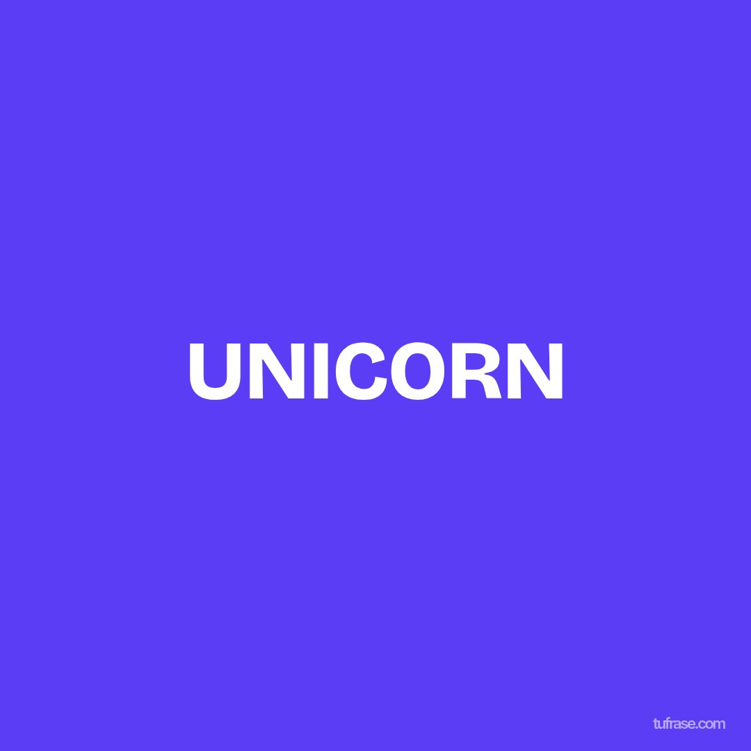 UNICORN