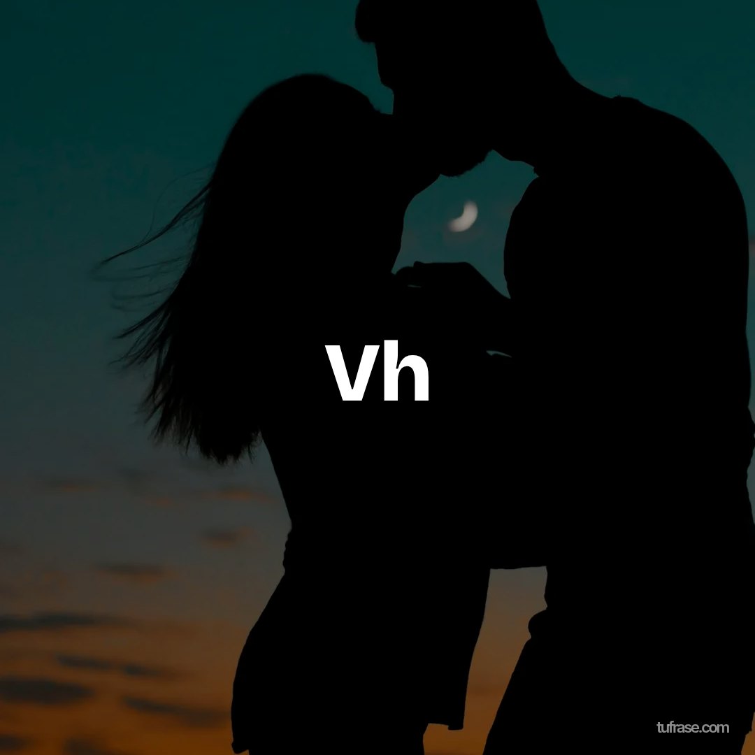 Vh