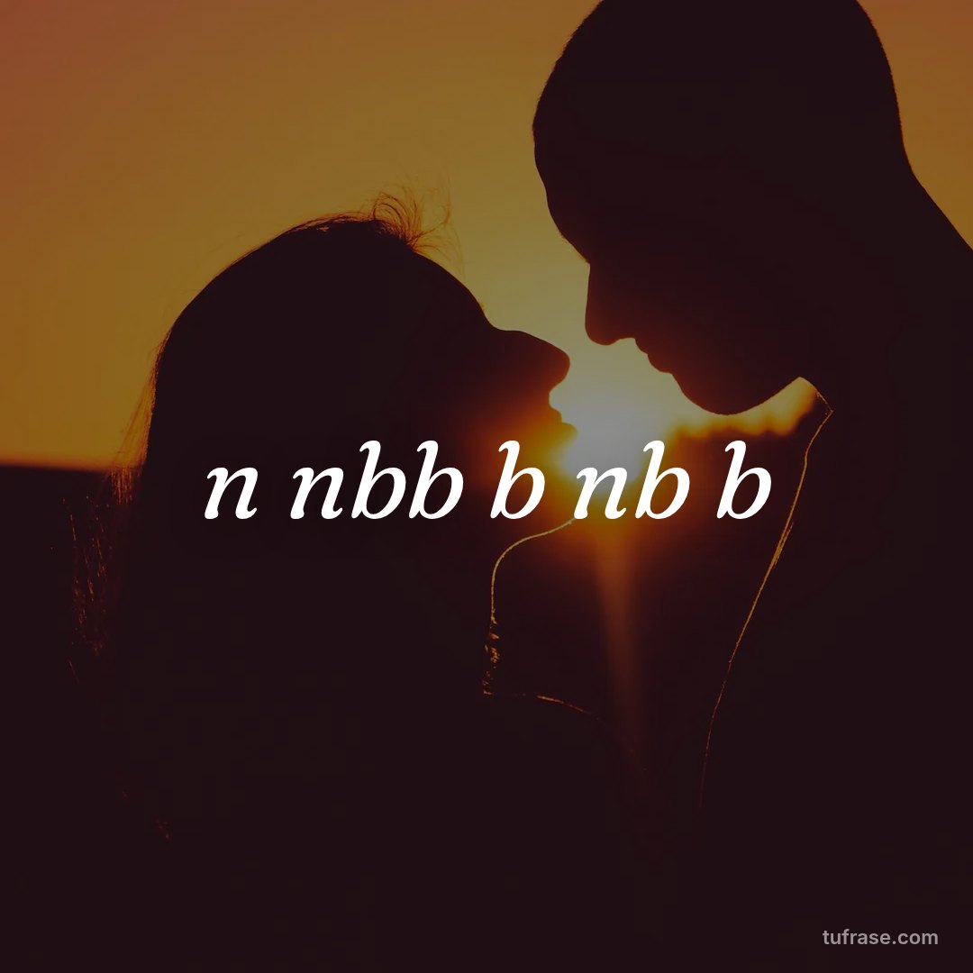 n nbb b nb b