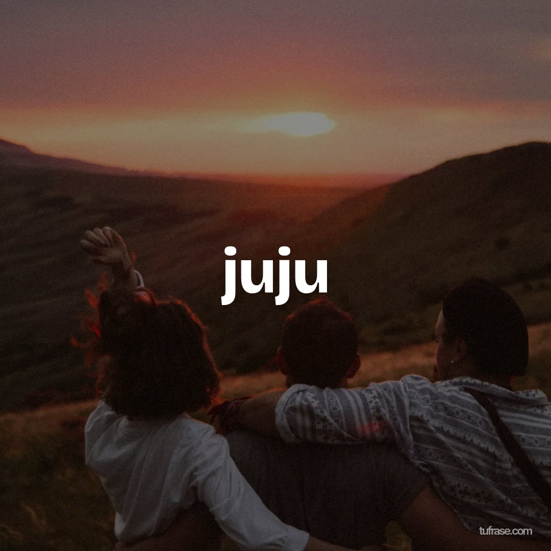 juju