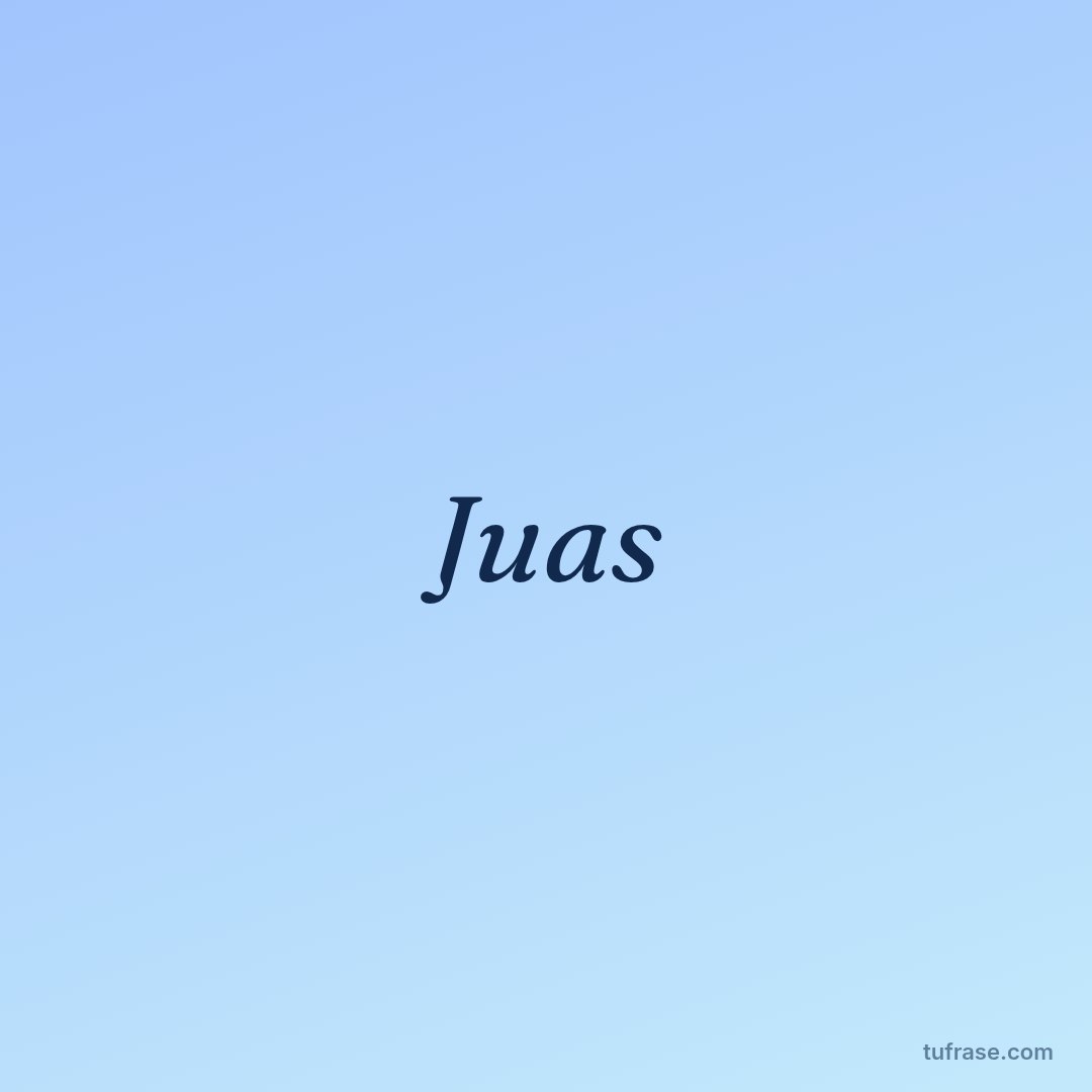 Juas
