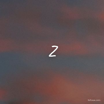 Z