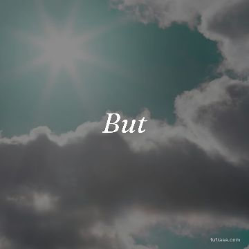 But