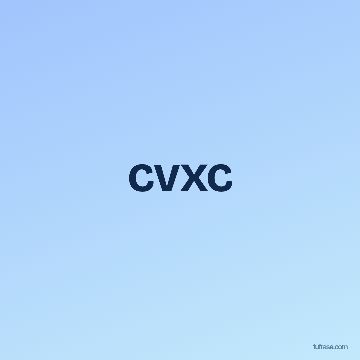 CVXC