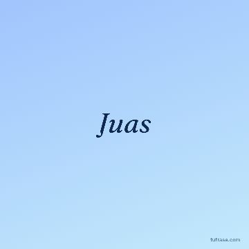 Juas